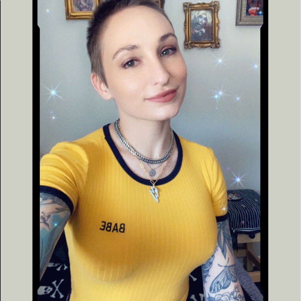 Meet your Posher, Sara